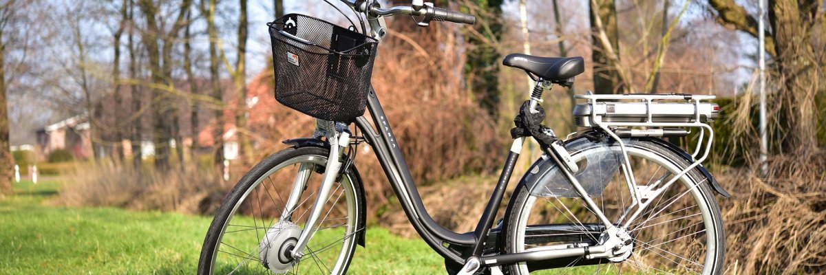 E-Bike-Ladestation hochwertig und modular erweiterbar